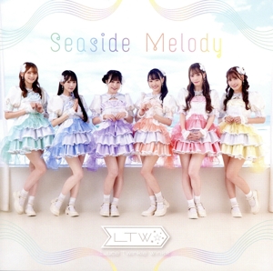 Seaside Melody(Blu-ray Disc)