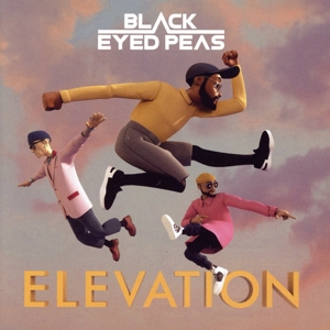 【輸入盤】Elevation