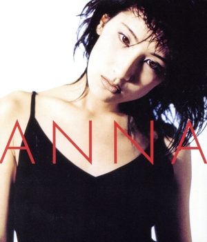 ANNA(UHQCD復刻盤)