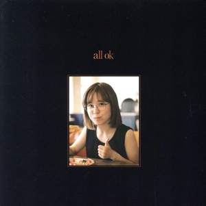 all ok(紙ジャケット仕様)