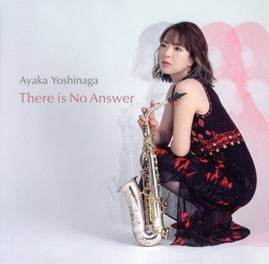 There is No Answer(紙ジャケット仕様)