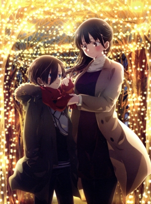 僕の心のヤバイやつ 3(Blu-ray Disc)