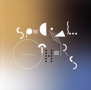 Journey(通常盤)