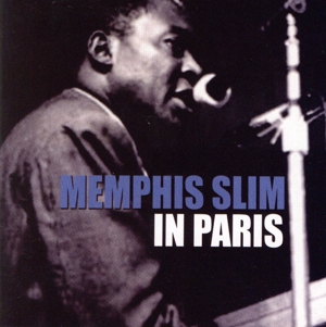 イン・パリ(初回限定盤)