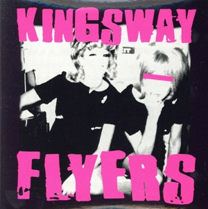 Kingsway Flyers
