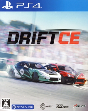 DriftCE