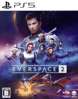 EVERSPACE 2