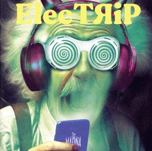 ElecTЯiP(通常盤)