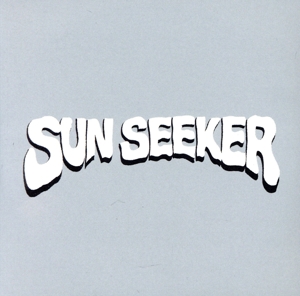 【輸入盤】Sun Seeker