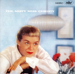 ザ・ミスティ・ミス・クリスティ(SHM-CD)