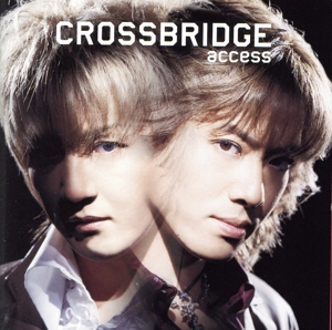 CROSSBRIDGE(Remastered Edition)(Blu-spec CD2)