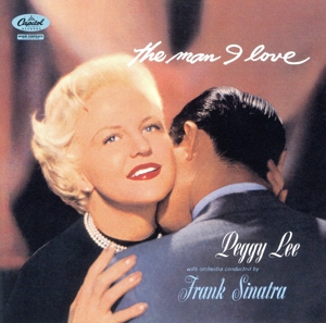 ザ・マン・アイ・ラヴ +2(SHM-CD)