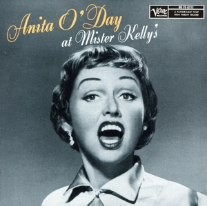 アット・ミスター・ケリーズ(SHM-CD)