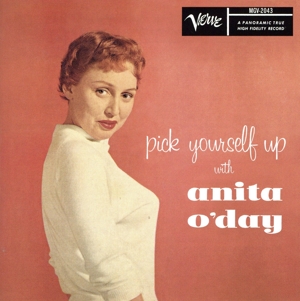 ピック・ユアセルフ・アップ(SHM-CD)