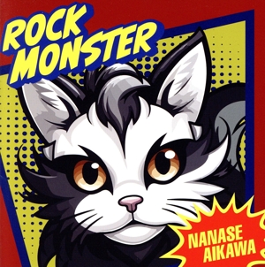 ROCK MONSTER