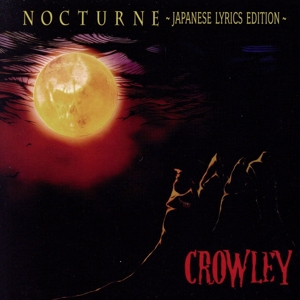 NOCTURNE ～JAPANESE LYRICS EDITION～