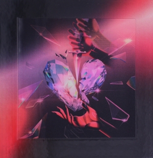ハックニー・ダイアモンズ(ボックス・セット限定盤)(SHM-CD+Blu-ray Audio)