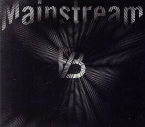 Mainstream(BMSG MUSIC SHOP限定盤)(Blu-ray Disc付)