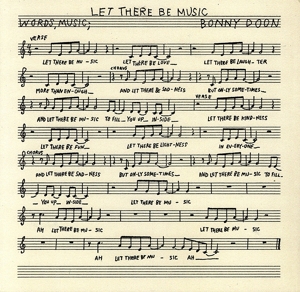 【輸入盤】LET THERE BE MUSIC (CD)