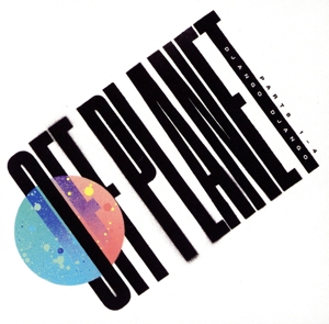 【輸入盤】OFF PLANET (2CD)