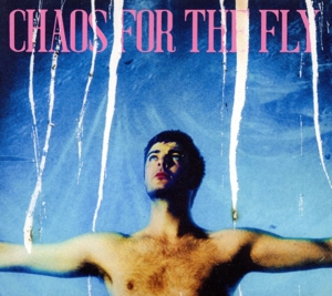 【輸入盤】CHAOS FOR THE FLY (IMPORT CD)