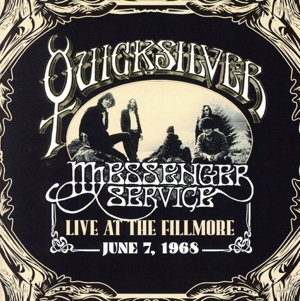 【輸入盤】LIVE AT THE FILLMORE JUNE 7, 1968 [2CD] (IMPORT CD)