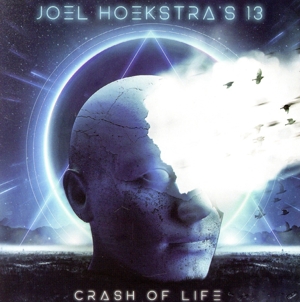 【輸入盤】CRASH OF LIFE