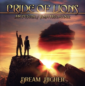 【輸入盤】DREAM HIGHER