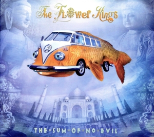 【輸入盤】THE SUM OF NO EVIL - 2023 REMASTER/REMIX