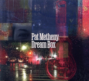 【輸入盤】Dream Box