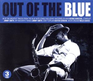 【輸入盤】Out Of The Blue: A Tribute To Blue Note