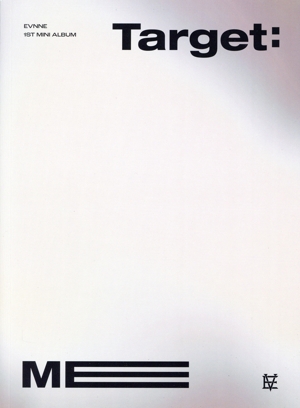 【輸入盤】Target: ME