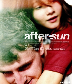 aftersun/アフターサン(Blu-ray Disc)