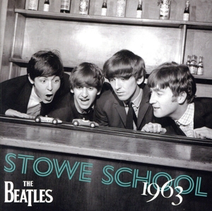 ストウ・スクール 1963(初回限定盤)