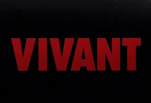 VIVANT Blu-ray BOX(Blu-ray Disc)