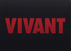 VIVANT DVD-BOX