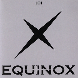 EQUINOX(FC限定盤)