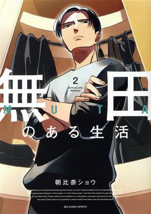 無田のある生活(2) ビッグCスピリッツ