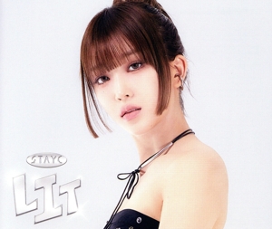 LIT(限定盤/Sumin盤)