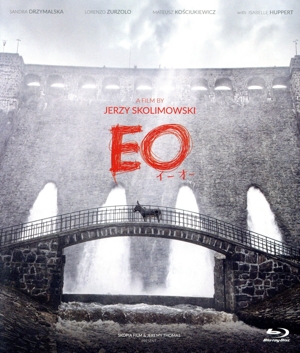 EO イーオー(Blu-ray Disc)
