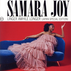 リンガー・アワイル・ロンガー(ジャパン・スペシャル・エディション)(SHM-CD)