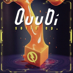 solid ep.(通常盤)