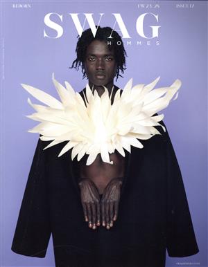 SWAG HOMMES(ISSUE17) SAN-EI MOOK