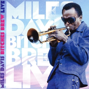 ビッチェズ・ブリュー・ライヴ(Blu-spec CD2)