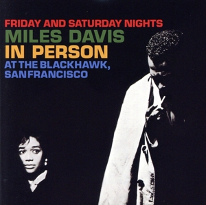 ブラックホークのマイルス・デイビス(Vol.1&2)(2Blu-spec CD2)