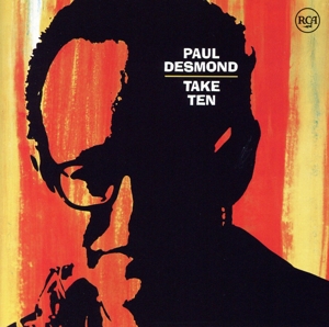 テイク・テン(Blu-spec CD2)