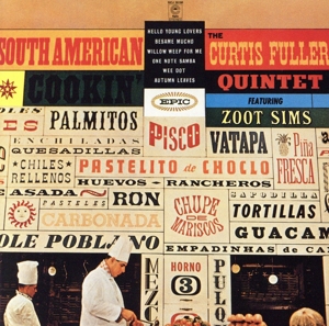 サウス・アメリカン・クッキン(Blu-spec CD2)