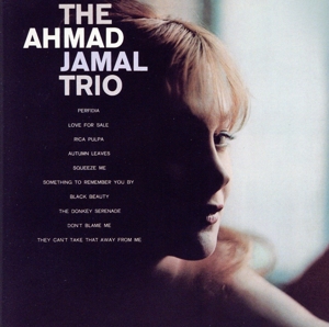 アーマッド・ジャマル・トリオ(Blu-spec CD2)
