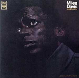 イン・ア・サイレント・ウェイ(Blu-spec CD2)