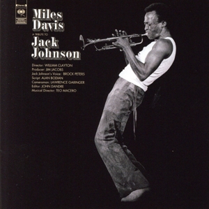 ジャック・ジョンソン(Blu-spec CD2)